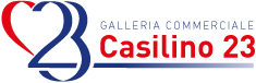 Galleria Commerciale Casilino 23