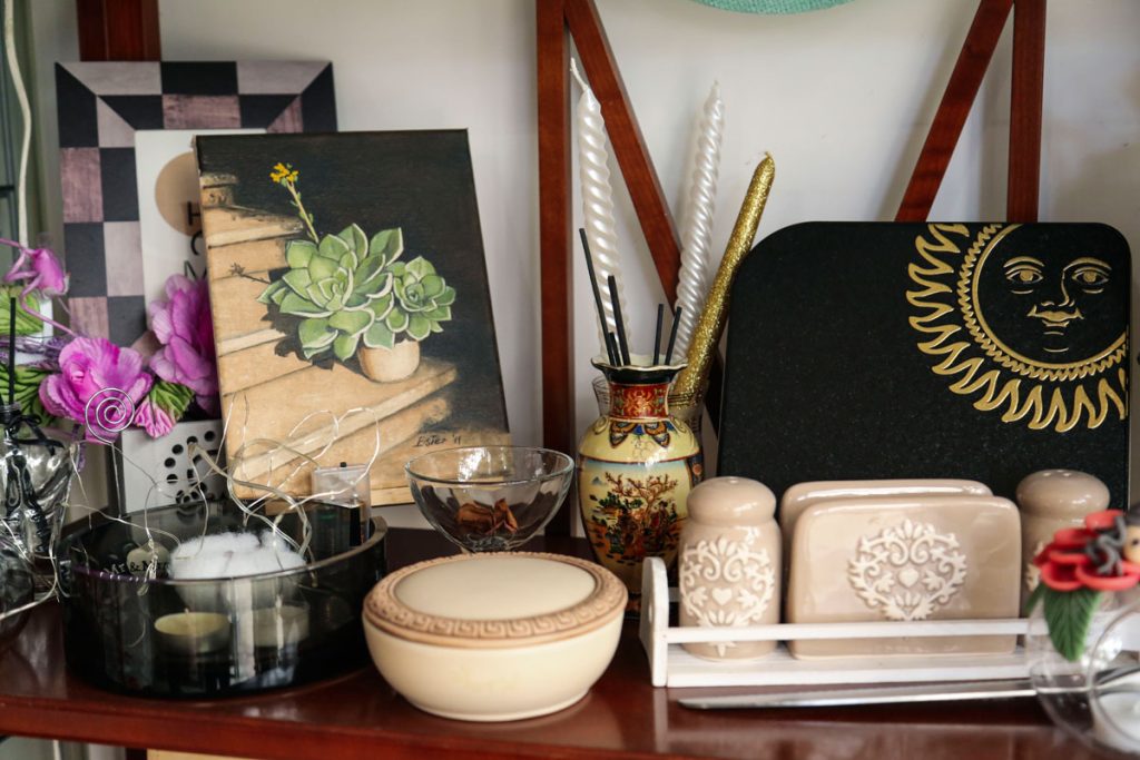 Articoli per la casa