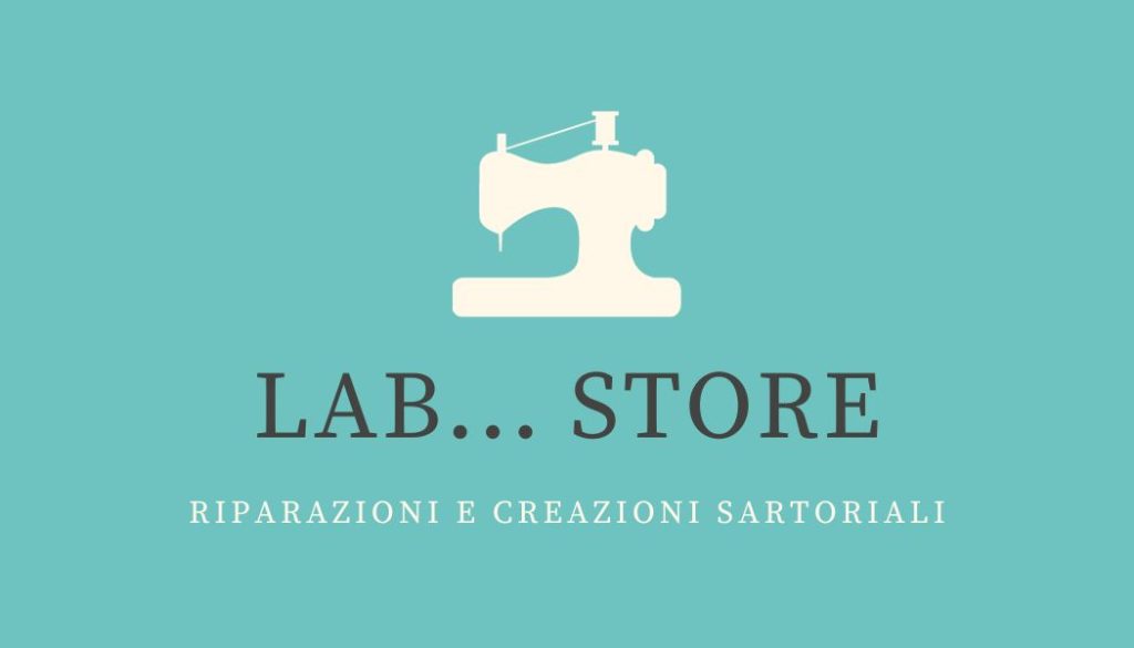 Riparazioni Sartoriali Lab Store