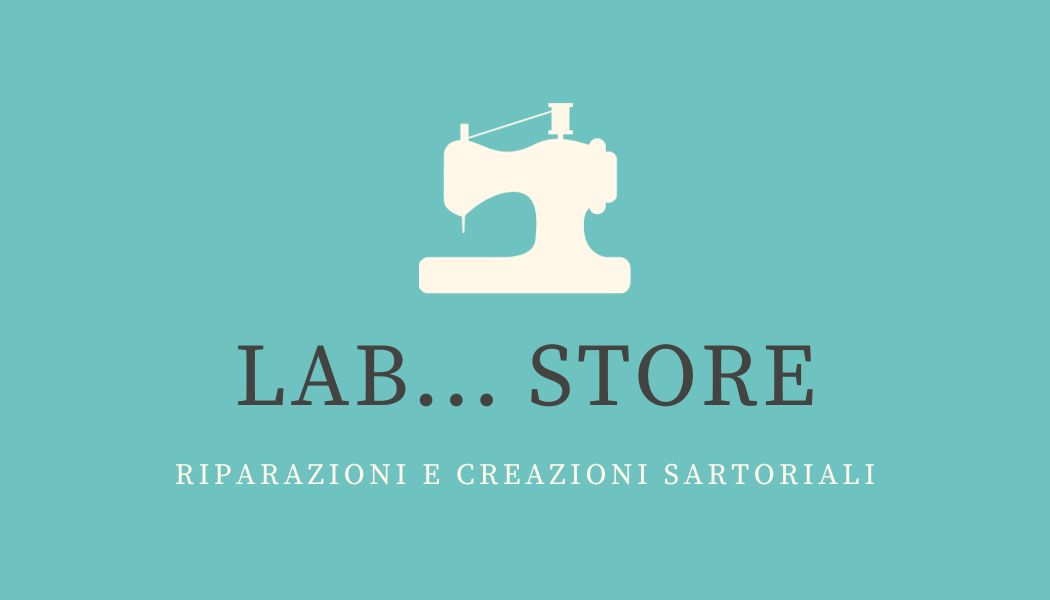 Riparazioni Sartoriali Lab Store